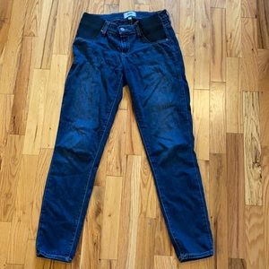 Paige Maternity Jeans